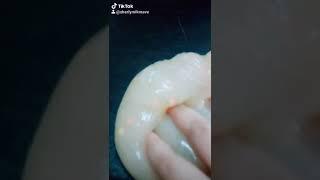 Tiktok slime