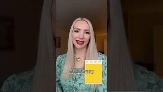 Топ-5 трендовых оттенков этой весны: желтый #стильныеобразы #стильныесоветы #мода