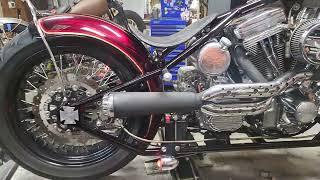 West Coast Chopper