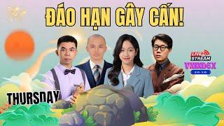 Đáo hạn rất hấp dẫn! Nhận Định Thị Trường Chứng Khoán Hằng Ngày| VNIndex: Cơ hội vượt đỉnh!