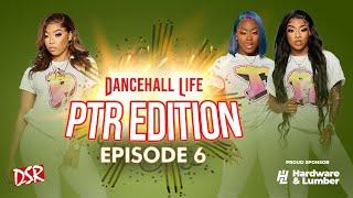 GRATITUDE IS A MUST| DANCEHALL LIFE| SEASON 1 EPISODE 6