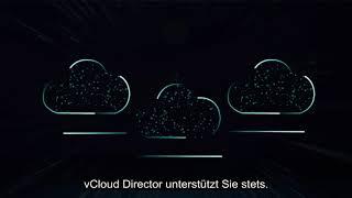 Warum Cloud-Anbieter und Kunden auf VMware vCloud Director setzen