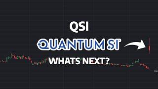 What's Next? - QSI Stock Price Prediction - QSI Stock Analysis | Quantum-Si Stock