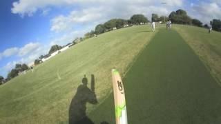 360° Cricket Game New Zealand