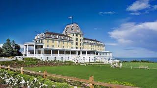 Ocean House Watch Hill Rhode Island USA
