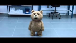 Ted 2 - Semen Scene