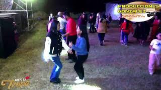 DESDE LOS CERRITOS,  JOYABAJ