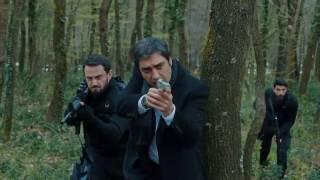 Kurtlar Vadisi Pusu 301 Fragmanı 2 Show Tv'de