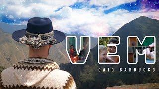 Vem - Caio Barducco (part. Nathalia Fernandes e Victor Kazuo) #musicaderezo