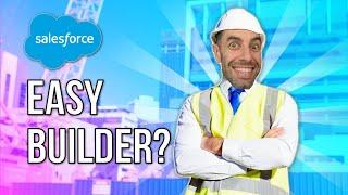 How To: Use Salesforce Process Builder! (Salesforce Tutorial)