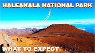 Things to Do at Haleakala National Park (Where to Stay + What to Expect)