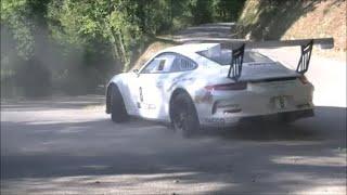 RALLYE DE LA DROME 2022 BIG SHOW & CRASH by 4R1V