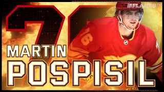 2023-24 Highlights - Martin Pospisil