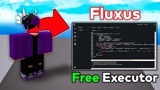 [84% UNC] Roblox "Fluxus" Web Executor Working 2025 *FREE*