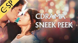 Want to know what my kiss tastes like? | CDRAMASP | ENG DUBBING #cdrama #kdrama #dramaget