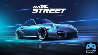 CarX street Pc Direct Play 4k Complete RT 1.4 Needs SSD.