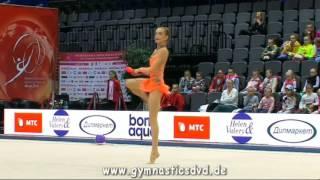 Neringa Masionyte (LTU) - World-Cup Minsk 2016 Junior - 43