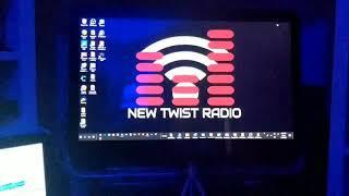 New Twist Radio May 2020 promo video