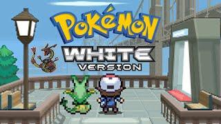 Pokémon White BEST MOMENTS