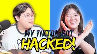 JuWonee QUITS TikTok? 