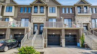 Hamilton Ontario Real Estate - 1890 RYMAL Road E Unit 3