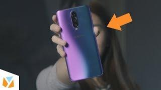 OPPO R17 Pro Unboxing, Hands-on