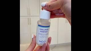 MO Clinical Hyaluron Essence