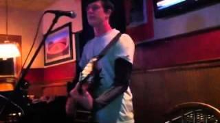 Tim Benner "Wide Open"
