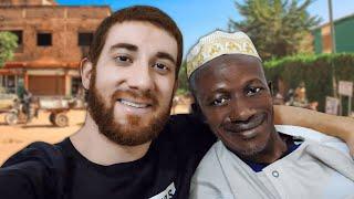 Meeting My Brother From Another Mother (in Africa)