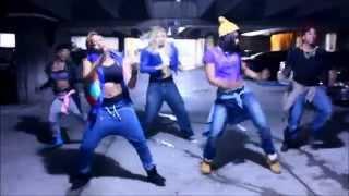 7/11 - Beyonce' - Dance  Video By Lyrik London