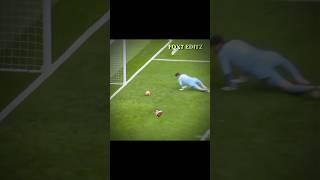 The ball is reversed  #shorts#viralvideo #funny#trending#football#fyp