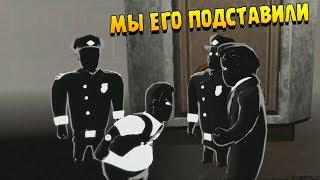 АРЕСТ НАЧАЛЬНИКА ∎ Beholder 2 ПРОХОЖДЕНИЕ #8