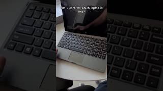 which laptop is this ? #challenge #laptop #unboxing #meme #officememes #tech
