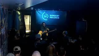 Julien Baker - at Banquet Records (full set)