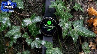 Samsung Galaxy Watch ACTIVE im Test: Ausführliches Fazit nach über 3 Monaten! - Lohnt sich ein Kauf?