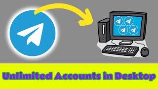 How to Save Unlimited Accounts on Your Desktop (No Limits!)