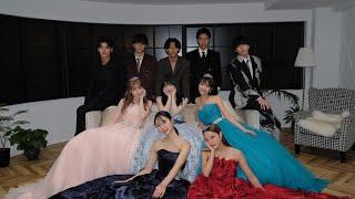 【中央ミスコン】Mr.&Miss Chuo Contest 2021 第1部 告知動画