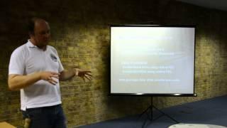 OSHUG 30 — Souping up the BBC Micro, Jason Flynn.