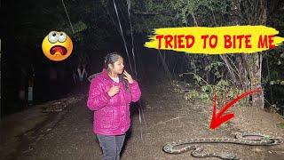 Car mai bhoot  | Deepti vlogs