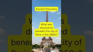 Fact Atlas ; Discover France Like Never Before! #France # Facts #Travel