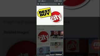 Share this video to community tab if you prefer Best Buy or Circuit City