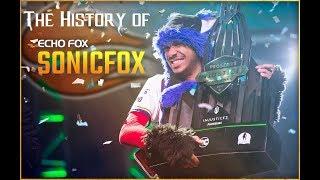 The History of Sonicfox