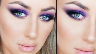 Anastasia Artist Palette Tutorial- Chrisspy