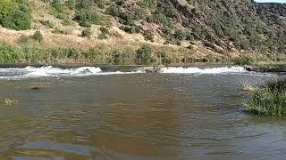 Rio Guadiana Portugal 