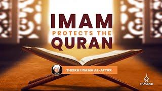 DAY 57: How Imam Hasan al-Askari Corrected Al-Kindi | Sheikh Usama Al-Attar