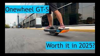 Onewheel GT-S Review - Is it worth it in 2025?