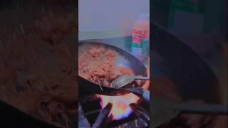 Pushpa baby com #food  #cooking