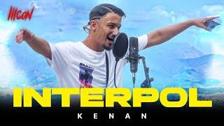 Kenan - Interpol | ICON 5