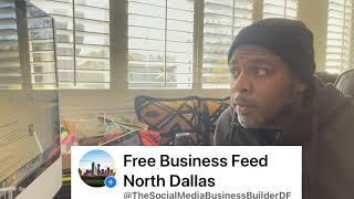Free Business Feed North Dallas Texas - Business Networking Events and Milestones 2021