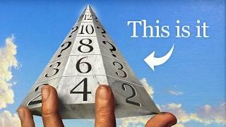 The 300 Year-old Math Problem No One Can Solve